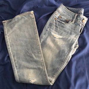 AE Jeans